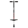 Razor Gogo Pogo Stick - Black/White, for Kids and Teens Ages 6+ and Up, Max Rider Weight 140 lbs, Unisex