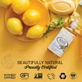 thumbnail image 4 of South of France - Hand Wash Lemon Verbena - 8 fl. oz. (Pack of 4), 4 of 8
