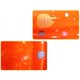 thumbnail image 3 of Inflable 3 s de Natación Piscina Jardín Jugar Regalo para Niños naranja Macarena Piscina inflable, 3 of 7