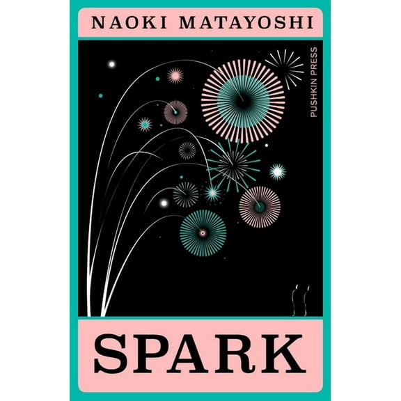 Japanese Novellas Spark, (Paperback)