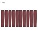thumbnail image 1 of 10 correas de lijado de 760 x 25 mm, banda abrasiva de 30 x 1 pulgada para lijadora de banda de grano 240-1000 (240#), 1 of 8