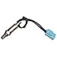 thumbnail image 3 of Walker Products 350-33103 Oxygen Sensor, Original Equipment Replacement Premium O2 Sensor, Direct Fit, 3 of 4