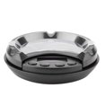 thumbnail image 2 of Báscula de joyería digital, cenicero portátil de 200g/0,01g, báscula de joyería electrónica, báscula de cenicero impulsada por el rendimiento, 2 of 8