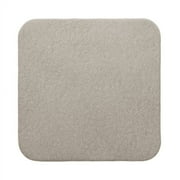 Mepilex Ag Foam Dressing with Silver 4 X 4 Inch, Square, Sterile, Box of 5