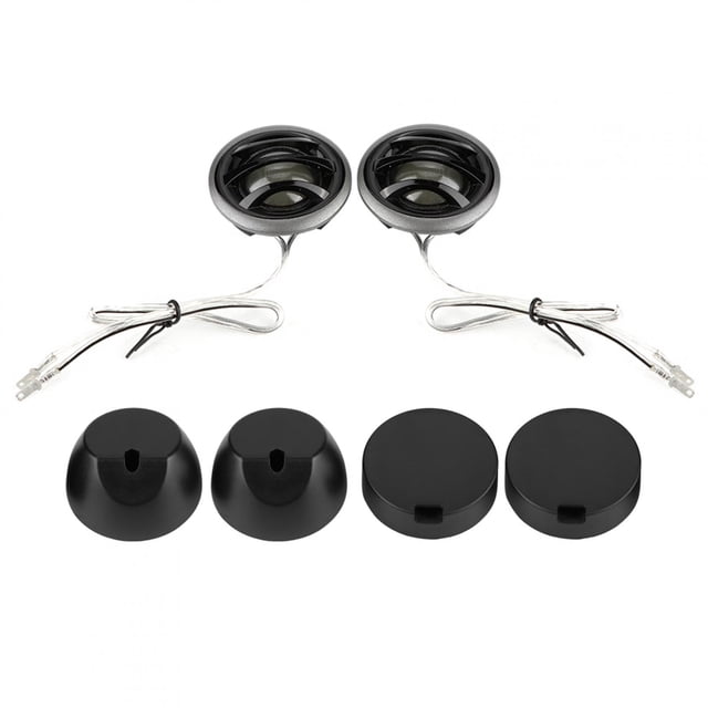 Audio Tweeter Car Audio Speaker Super Power Loudspeaker 150W Car Mini Super Power Audio Speaker Tweeter Loudspeaker Horn