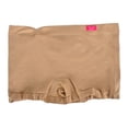 thumbnail image 1 of Bóxer Body Siluette para Mujer, Nude Talla G, 1 of 3