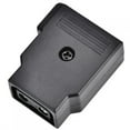 thumbnail image 4 of D Tap Female Socket, D Tap Rewirable Socket  Conductivity Professional  For Anton  Battery, 4 of 8