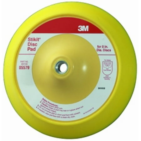 

3M 3M - 05579 - Stikit Disc Pad 8 in