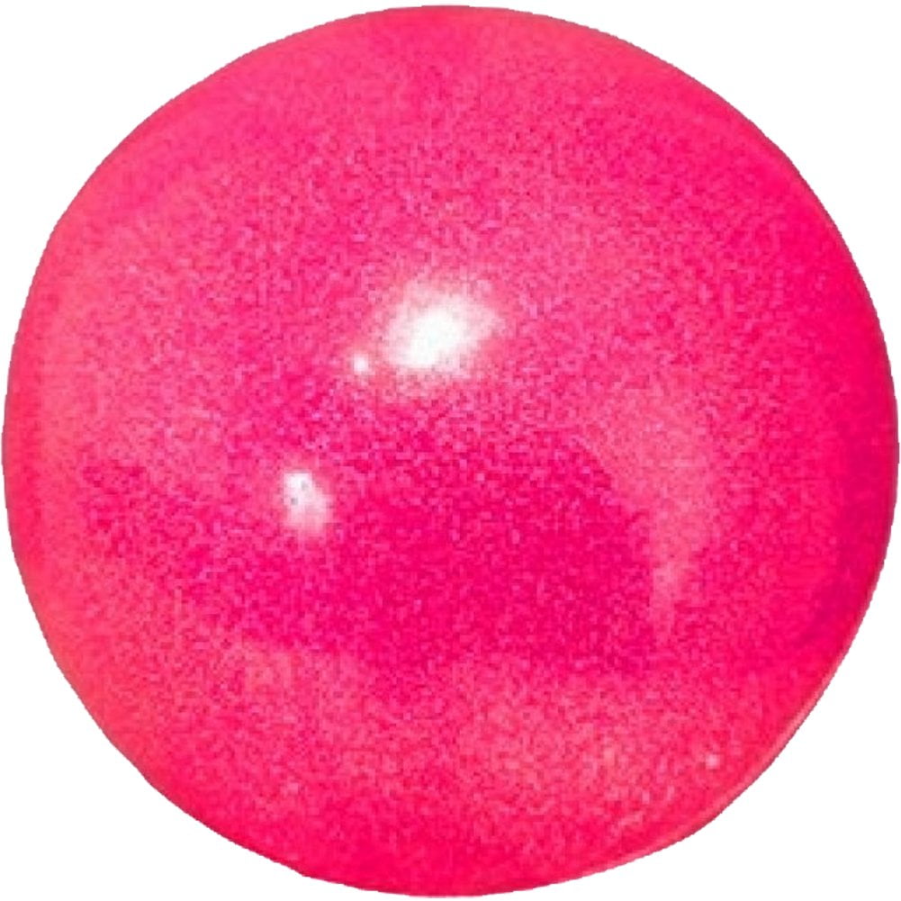 Explosion-Proof Rhythmic Gymnastics Ball For Girls Boys Dance Practice Exercise Competition Durable Gymnastics Training Ball