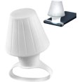 thumbnail image 1 of 2Pack Silicone Mobile Phone Lampshade Mobile Phone Flashlight Lampshade Bracket Mobile Phone Flash Diffuser Cell Phone Night Light Cover, 1 of 4