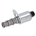 thumbnail image 4 of Uadme Válvula Solenoide, Válvula Solenoide Hidráulica, Válvula Solenoide De 12V AT310587 Reemplazo De Válvula Solenoide De Aleación De Acero para 210LE 410J 310J 310SK 315SJ 410J, 4 of 14
