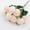 D, variant on WMTOKK Artificial Button Chrysanthemum Flower, Decorative Silk Flower Arrangement For Wedding Home Table Vase Decoration (Style 5)