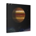 thumbnail image 2 of Jupiter's Celestial Beauty - Canvas, 2 of 10
