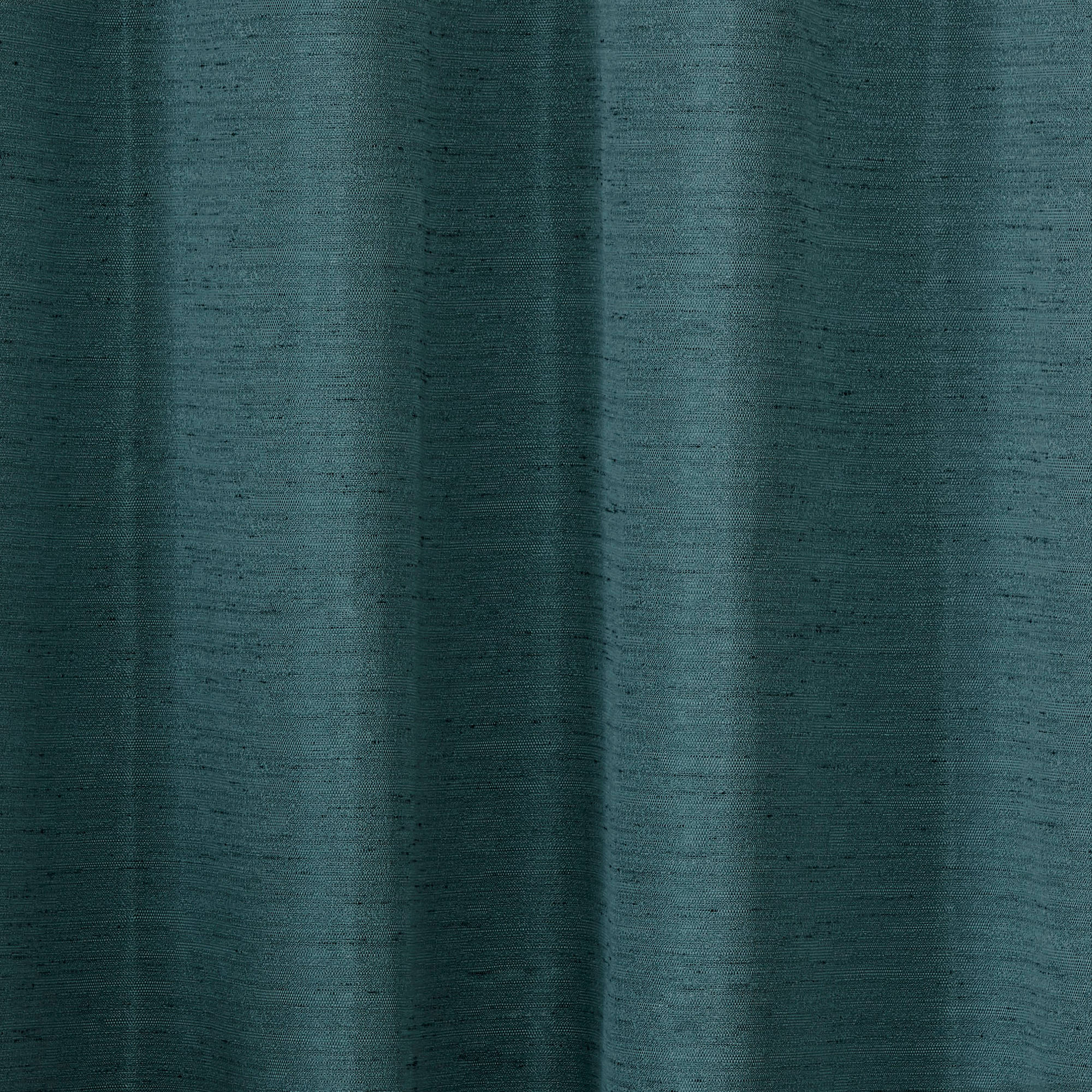 Exclusive Home Curtains 2 Pack Raw Silk Thermal Grommet Top Curtain Panels