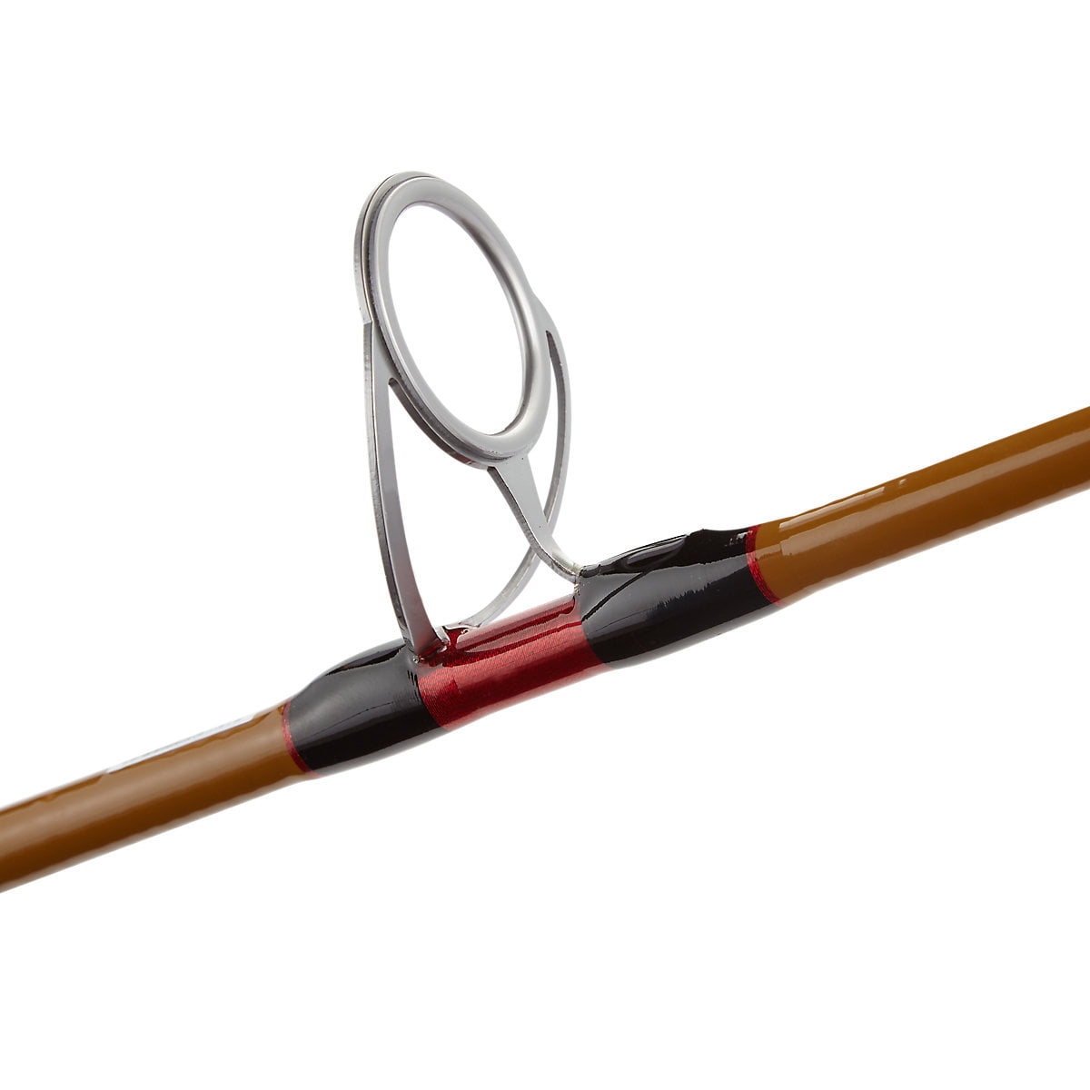 Ugly Stik 7' Tiger Elite Spinning Rod, One Piece Nearshore