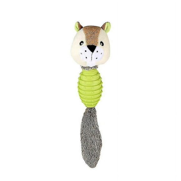 The New 1pcs Puppy Teething Toys