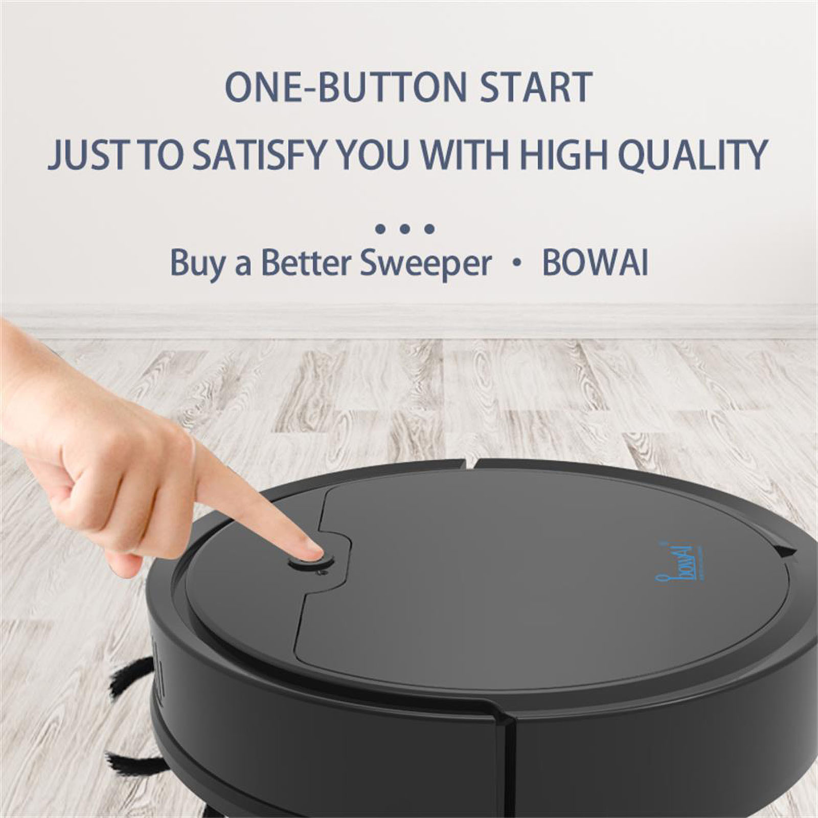 PATLOLLAV Robot Vacuums,Robotic Vacuum Cleaner with Auto Carpet Boost, Self-Charging,Intelligent Sweeping Robot Fully , Ideal for Pet Hair and Carpets,Ideal Housewarming Gift