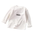 thumbnail image 7 of Hurxie Girls Half Turtleneck Long Sleeve Knit Slim Sweater Pullover Tops 9-10 Years, 7 of 7