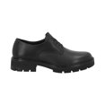thumbnail image 1 of Mocasin Mujer Green Love Escolar Vestir negro 22, 1 of 4