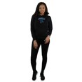 thumbnail image 4 of Harry Potter Womens Ravenclaw Hoodie, 4 of 5