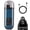 Blue, variant on 2026 Portable Smart Electric Nose Hair Trimmer Clippers with LED Digital Display