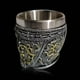 thumbnail image 1 of Résistance à la chaleur forte de stabilité de tasse de résine unique pour l'ornement à la maison de barre Hugtrwg Para estrenar, 1 of 6