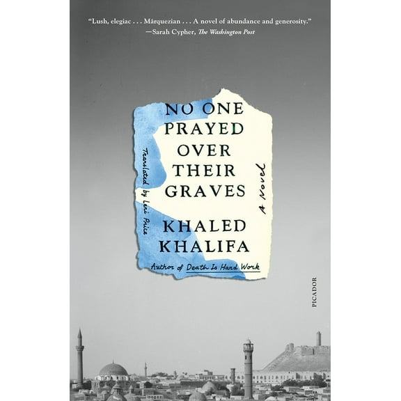 No One Prayed Over Their Graves, (Paperback)