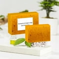 thumbnail image 1 of Boreal Craft " Soap – Gentle Exfoliating Kojic Bar For Face & Body – Natural Cleansing Soap", 1 of 7