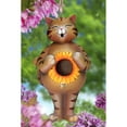 thumbnail image 2 of Spoontiques 10328 Decorative Trailer Birdhouse, 2 of 2