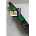 thumbnail image 4 of Car Emergency Stop Alarm Button Switch Assembly for Toyota Highlander 2009~2014 for Android, 4 of 4