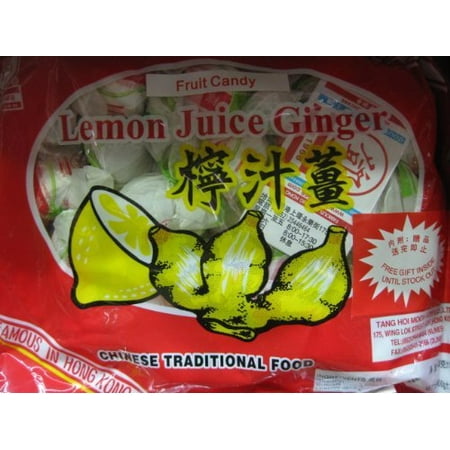 Lemon Juice Ginger 14.1 oz (Pack of 1) (Best Way To Juice Ginger)