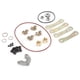 thumbnail image 3 of Kit de reparación y reconstrucción de turbocompresor 468132‑0000 apto para turbos TA45 TA51 de camiones Iveco, 3 of 11