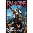 thumbnail image 1 of Pre-Owned Paladins 25pk (Mass Market Paperback) 1416520945 9781416520948, 1 of 1