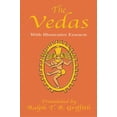 thumbnail image 2 of The Vedas: With Illustrative Extracts, 2 of 3