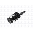 thumbnail image 3 of Suspension Strut and Coil Spring Assembly, 3 of 5