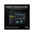 thumbnail image 6 of CORSAIR iCUE SP120 RGB ELITE Performance 120mm PWM Single Fan, CO-9050108-WW, 6 of 16