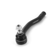 Metrix Premium Chassis Parts - Front Left & Right Outer Tie Rod End Kit Fits 2007-2012 Mazda CX-7, 2007-2015 Mazda CX-9, Replacement ES800601, ES800600, Made in Europe