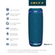 thumbnail image 2 of TREBLAB HD77 - Altavoz Bluetooth Portátil - Potente Sonido 360°, Audio 30W con Graves Impactantes, Batería 20H, IPX6 Resistente al Agua, Antigolpes, Estéreo TWS, Altavoz Bluetooth Inalámbrico para Ext, 2 of 5