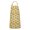 Yellow Lemon Fruit-1, variant on Yellow Lemon Fruit Slices Apron-Garden Aprons for Women with Pockets-Cotton Linen Waterproof Kitchen Cooking Gardening Aprons Adjustable for Kitchen,Cooking,BBQ and Salon 33x27 Inch