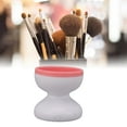 thumbnail image 1 of Electric Makeup Brush Cleaner, USB Cosmetic Brushes Cleaner Quick Dry Large Capacity Efficient  for Home, 1 of 7