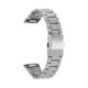 thumbnail image 2 of Correa de reloj de acero inoxidable Pulsera de reloj Accesorios de reloj Enlaces de liberación rápida 12mm, 2 of 9