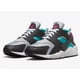 thumbnail image 3 of Nike Air Huarache Run South Beach Miami White Pink Teal DD1068-004 sz 8 Men's, 3 of 6