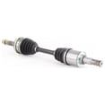 thumbnail image 4 of CV Axle Shaft Fits select: 1996-2000 TOYOTA RAV4, 4 of 4