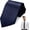 Navy Blue, variant on Ties for Men, Mens Ties Solid Color, Men's Neckties Satin, Formal Tie for Wedding Business Graduation