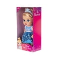 thumbnail image 4 of Muñeca Disney Bebé Disney Princesas Muñeca Bebé Cenicienta Multicolor, 4 of 4