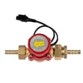 thumbnail image 1 of Cloudray Water Flow Switch Sensor DC0-110V Caliber: 10mm HT-30 for Protecting CO2 Laser Tube, 1 of 4