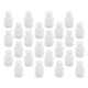 thumbnail image 1 of 24 botellas vacías para burbujas, líquido, decoración, accesorio, juguete para niños, 1 of 8