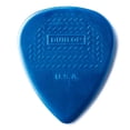 thumbnail image 3 of Dunlop Max-Grip Nylon Guitar Picks - Teal - 1.50mm Gauge - 72 Pack, 3 of 4