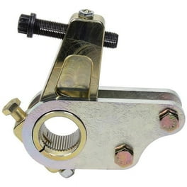 Allstar Sway Bar Adjuster Zero Drop 1-1/4in 49spl Allstar Sway Bar Adjuster Zero Drop 1-1/4in 49spl