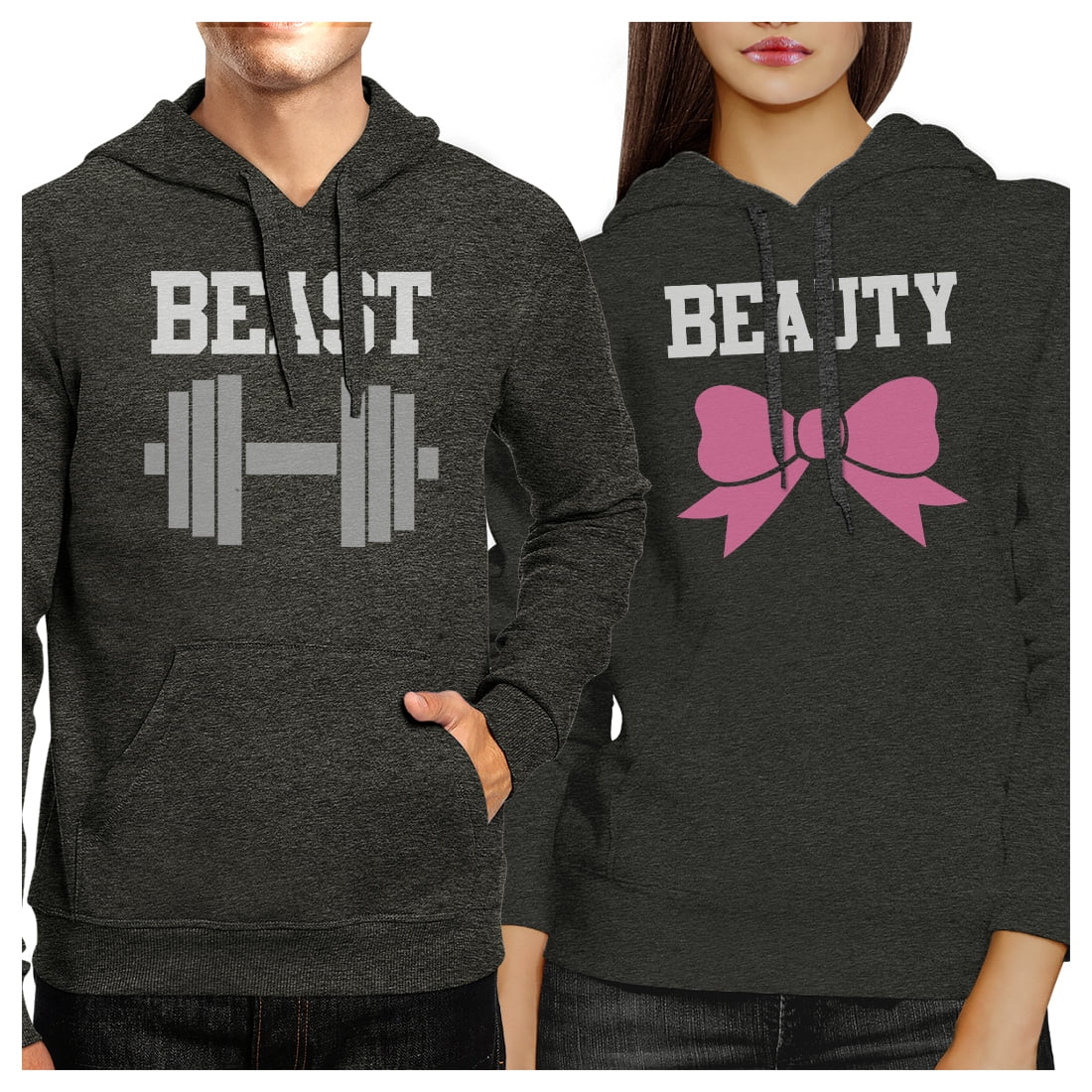 cool matching hoodies